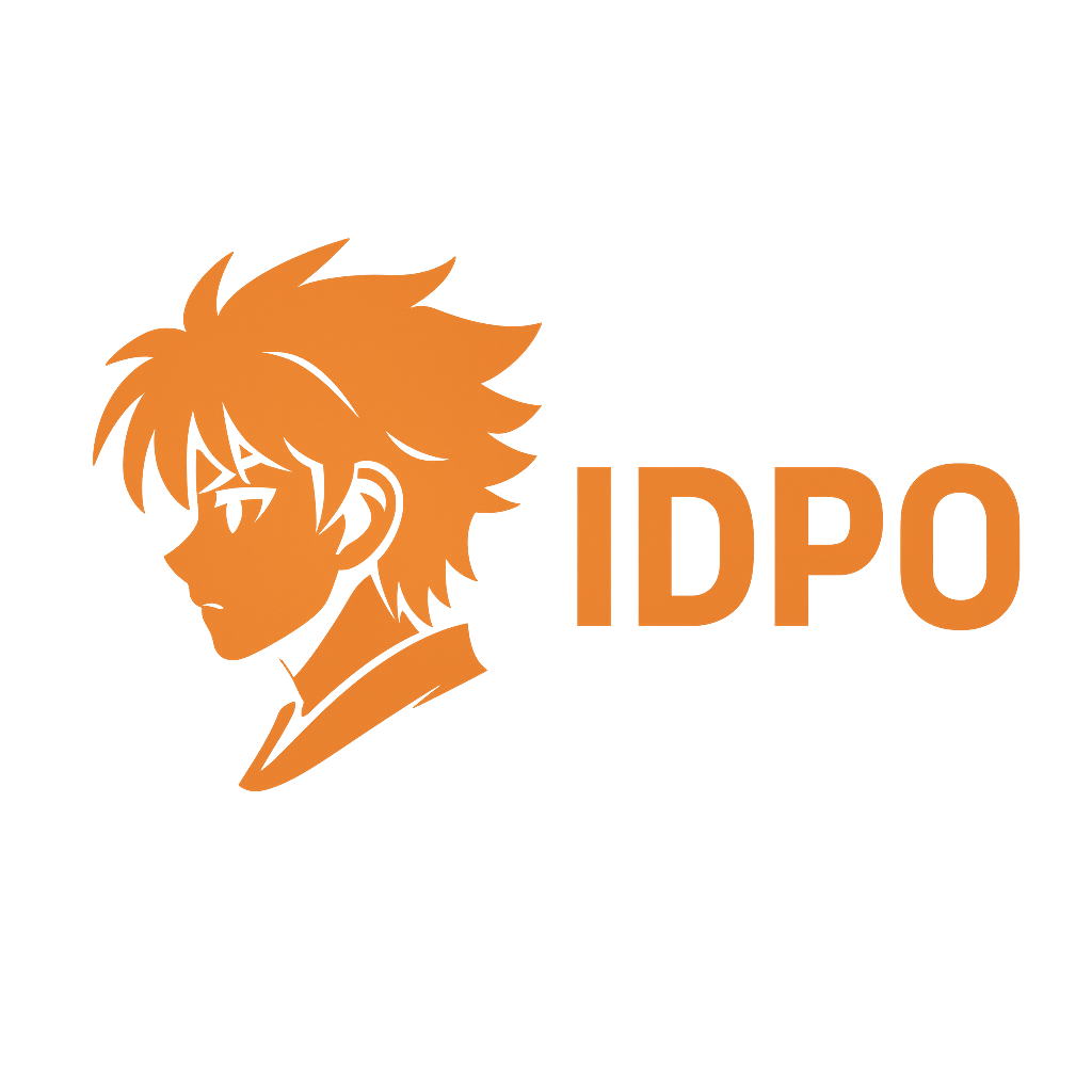 IDPO Logo